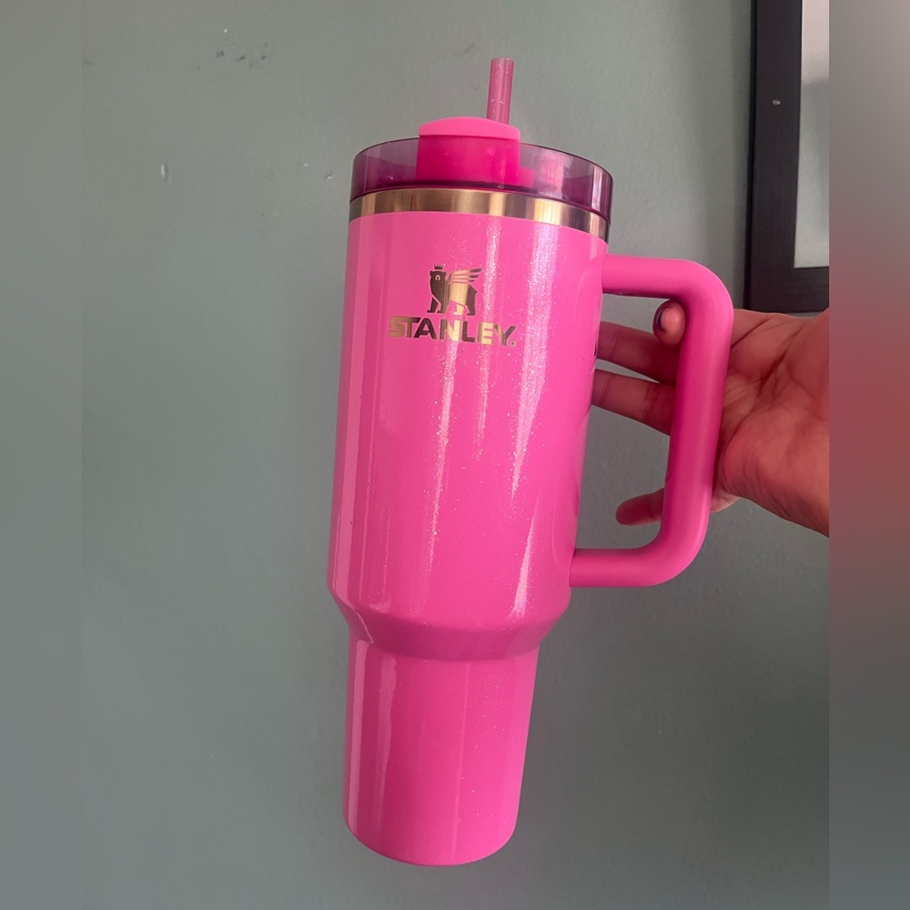 Wicked Glinda stanley 40 limited edition cup Ariana grande